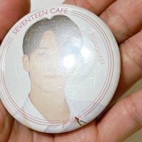 20徽章漢（有划痕）