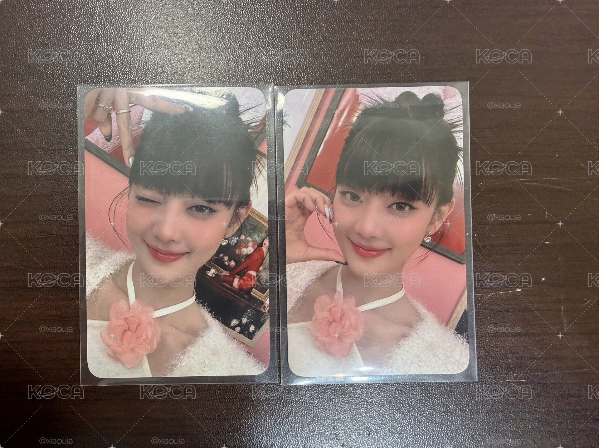 超好看的兩張妮