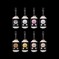 海苔卷吊飾：旻