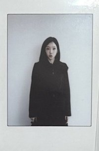 十週年精選 Berriz 特典卡 拍立得