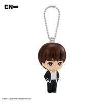 萬代扭蛋/食玩 Q版立體吊飾 公仔 