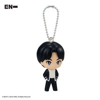 萬代扭蛋/食玩 Q版立體吊飾 公仔 