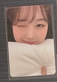 好夢嫄含圖二一張