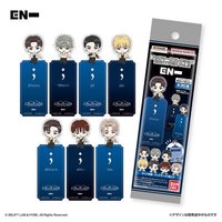 萬代扭蛋/食玩 第二彈 收藏書籤