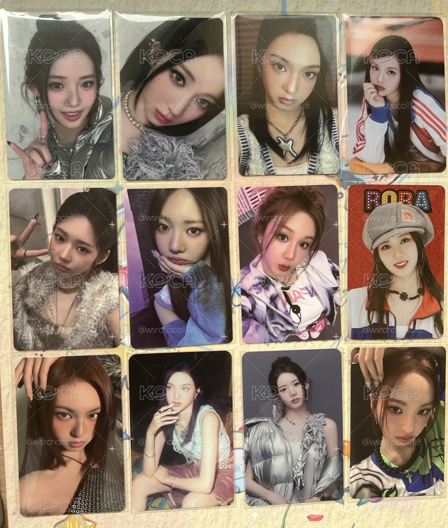 寶怪專卡小盤
