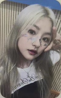 迷一 FLNK 線上2.0 簽售卡 