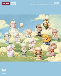 限定時光系列 手辦盲盒