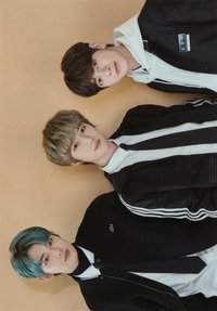 20 FANLIVE 隨機卡 