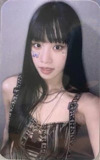 迷一 FLNK 線上2.0 簽售卡 