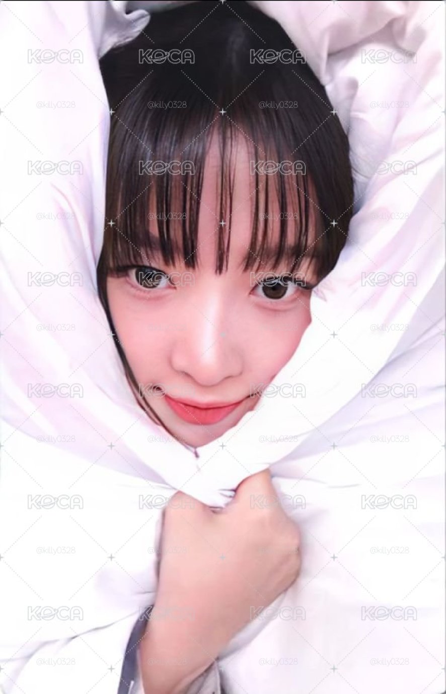 MS1.0 棉被怜