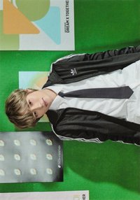 20 FANLIVE 隨機卡 