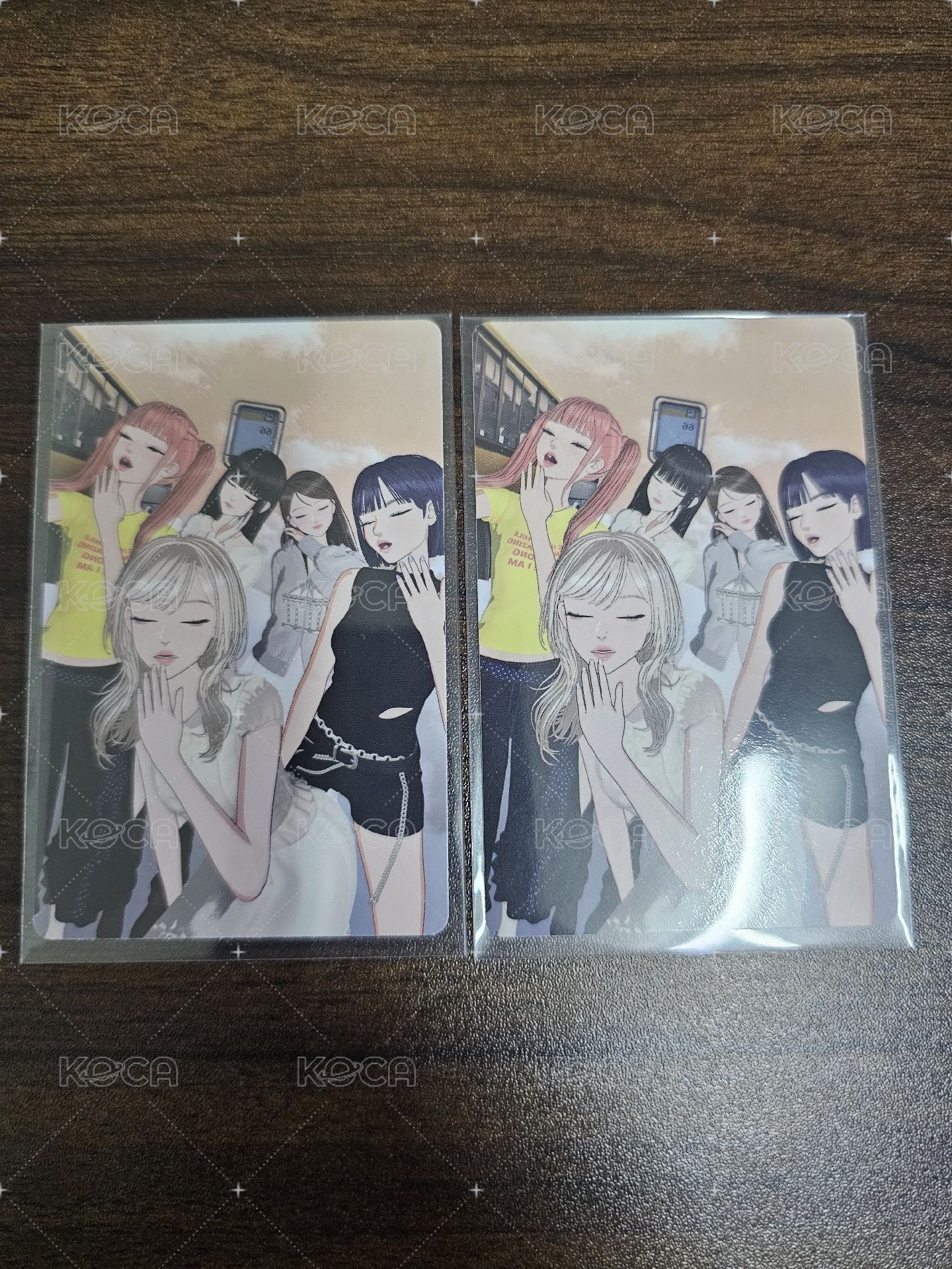 團卡哈欠