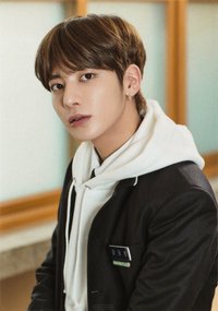 20 FANLIVE 隨機卡 