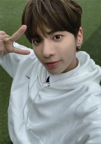 20 FANLIVE 周邊卡 