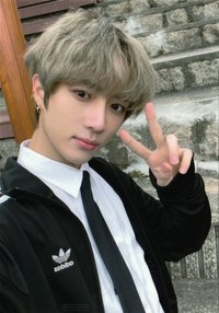 20 FANLIVE 周邊卡 