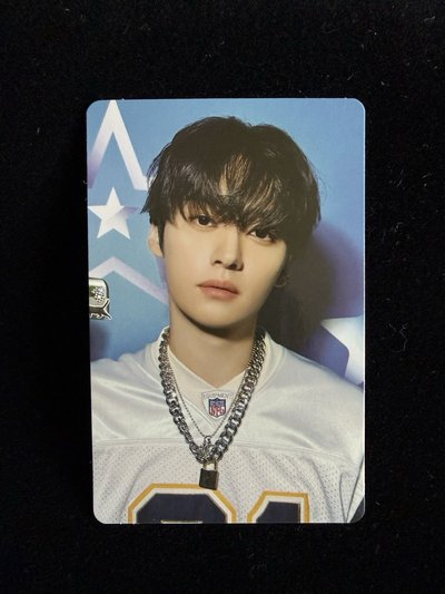 最愛李旻浩的厭世眼神