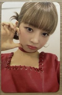 sr 簽售卡
