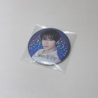 25巡迴 徽章 圭