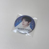 25巡迴 徽章 顯