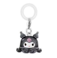 BANDAI 扭蛋盲盒 水母 庫洛米
