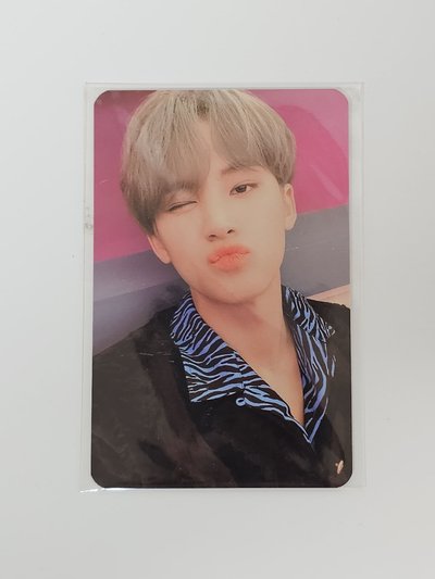 特二 金珉奎全專