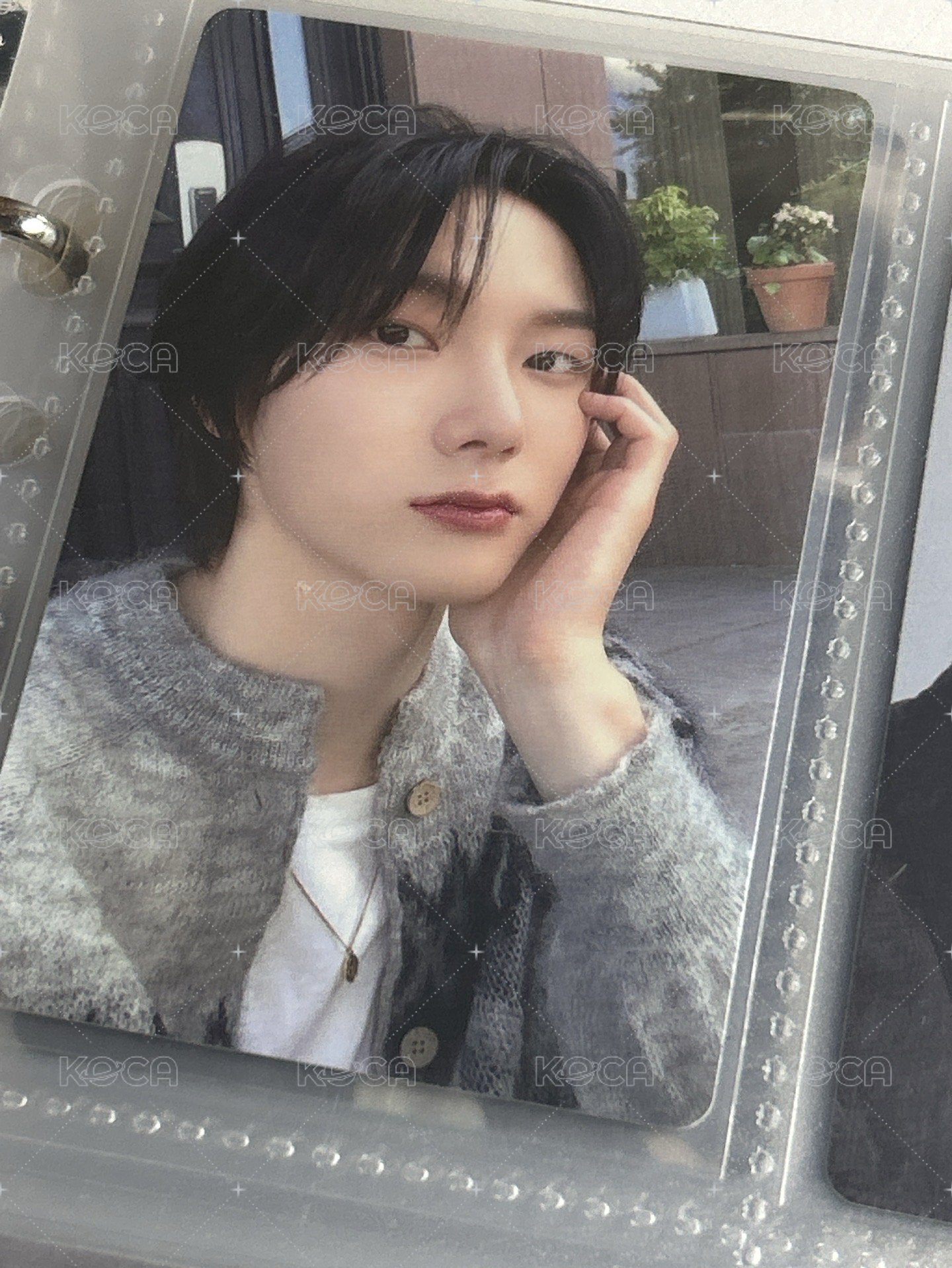 why…yzy 青島線下 1