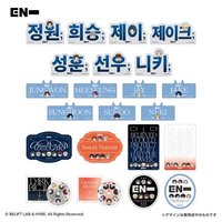 第二彈 手機貼紙