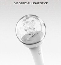 IVE OFFICIAL LIGHT STICK Ver.1