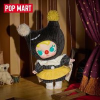 WHY SO SERIOUS 系列 搪膠毛絨掛件 吊娃 提線木偶