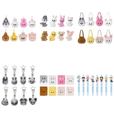 一般預購/ 2026 全球快閃店 首爾線上團