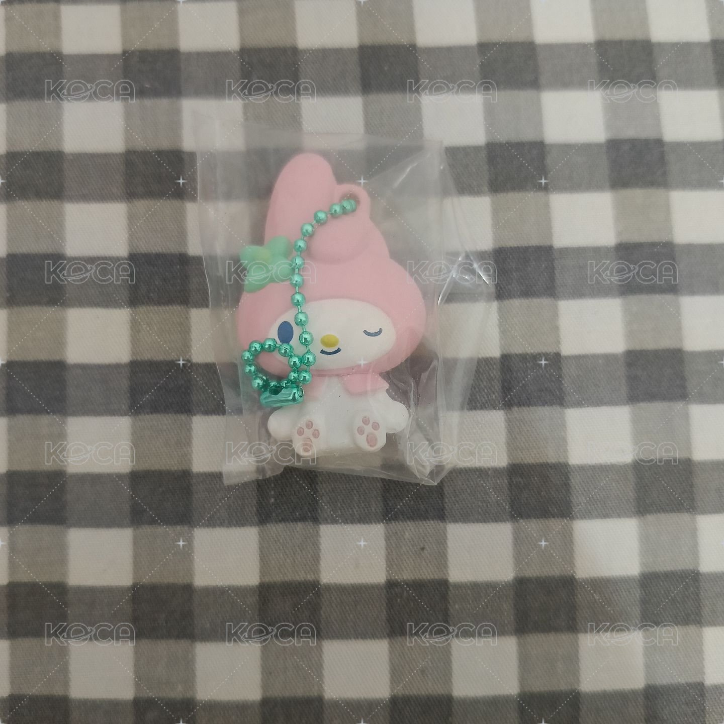 扁扁-美樂蒂