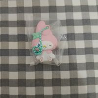 扁扁-美樂蒂