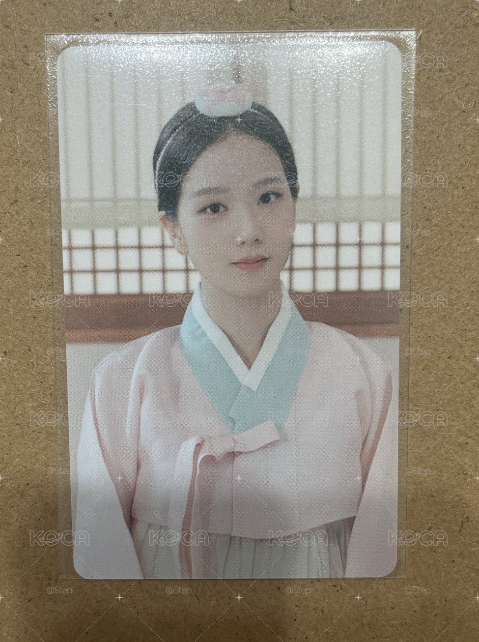 韓服秀