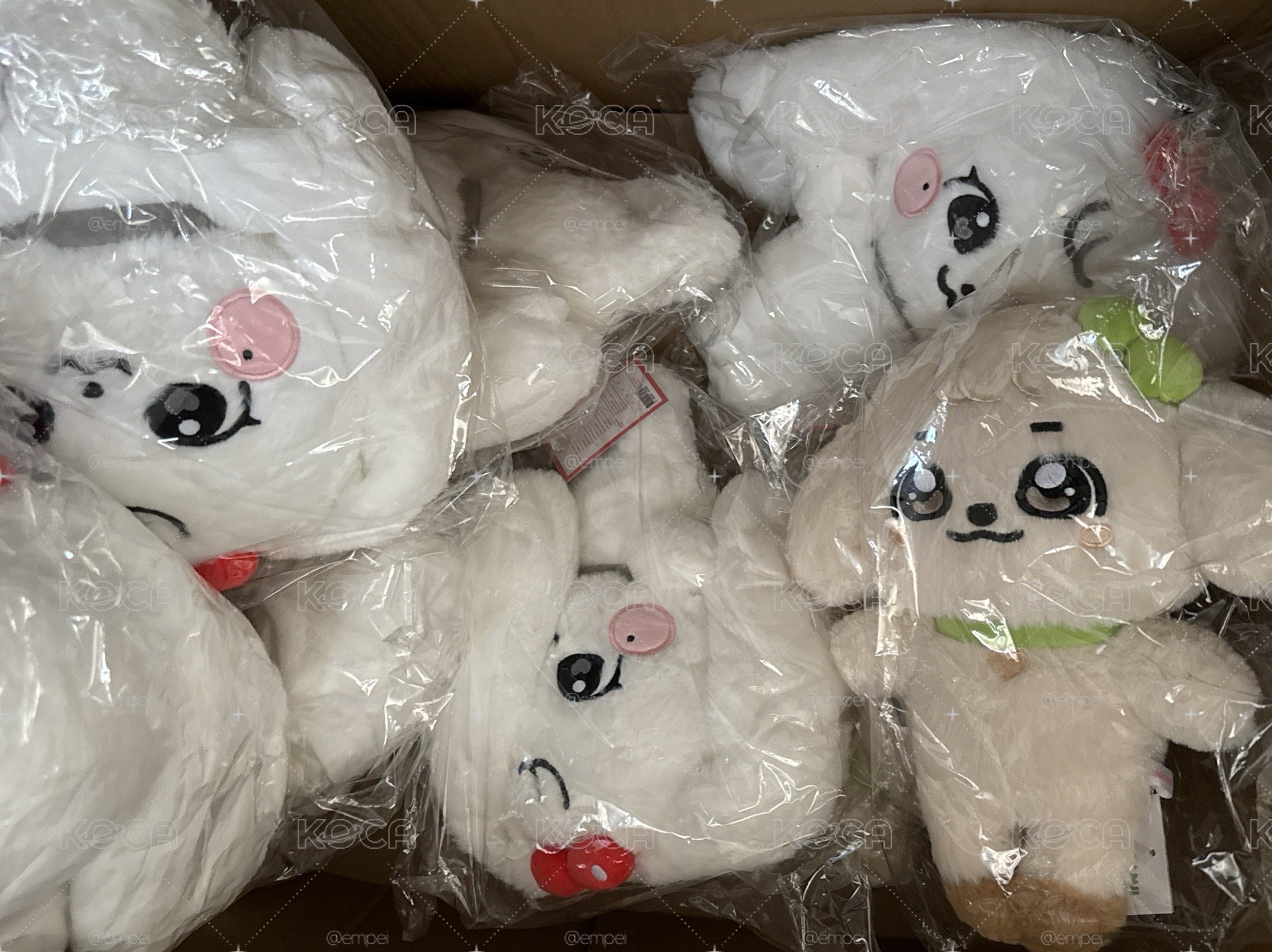 MINIVE 30cm 娃娃 含卡