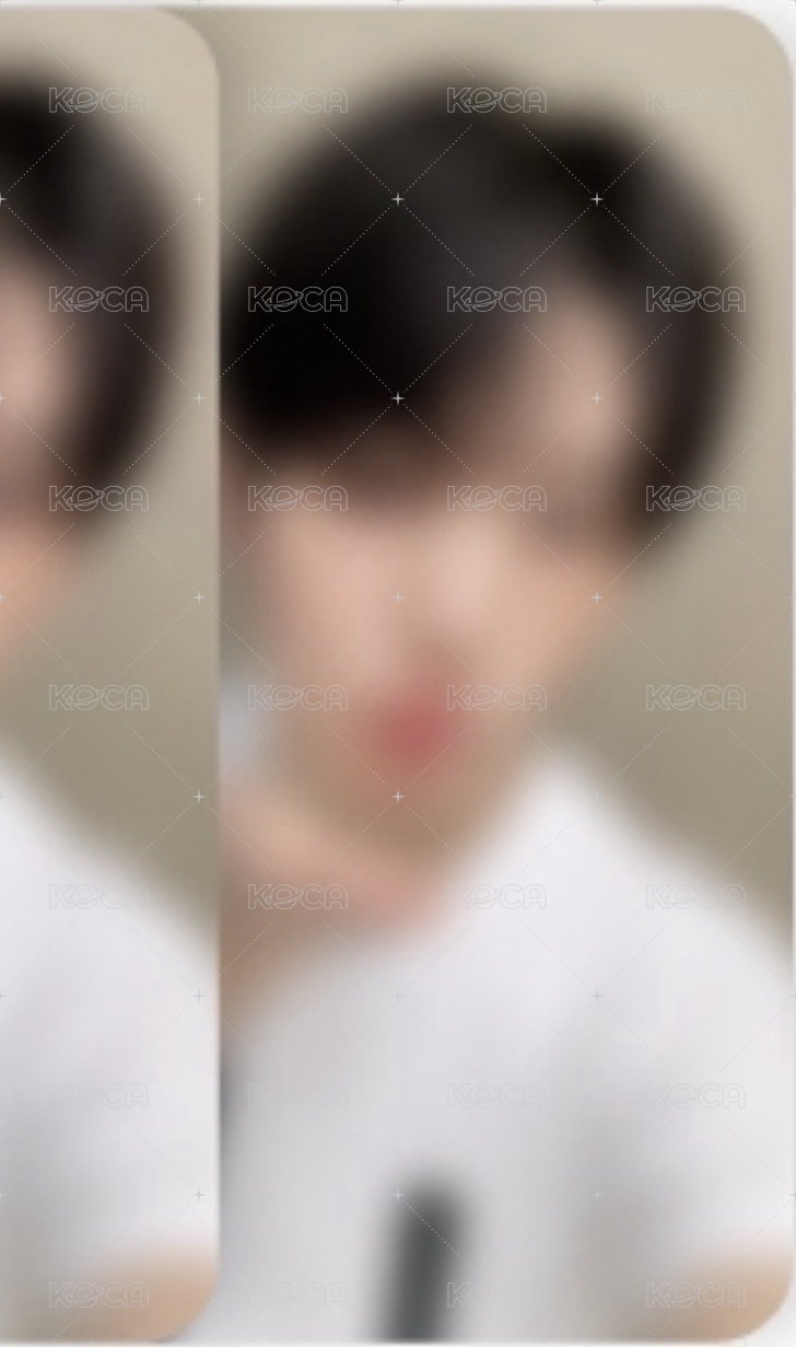 迷四 mp 1.0線上 簽售卡  背面