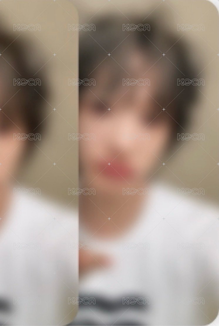 迷四 mp 1.0線上 簽售卡  背面