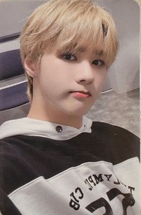Give Me That mp 線下 簽售卡 
