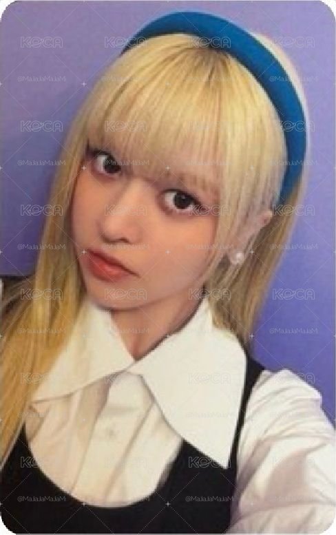 港風少女 莉
