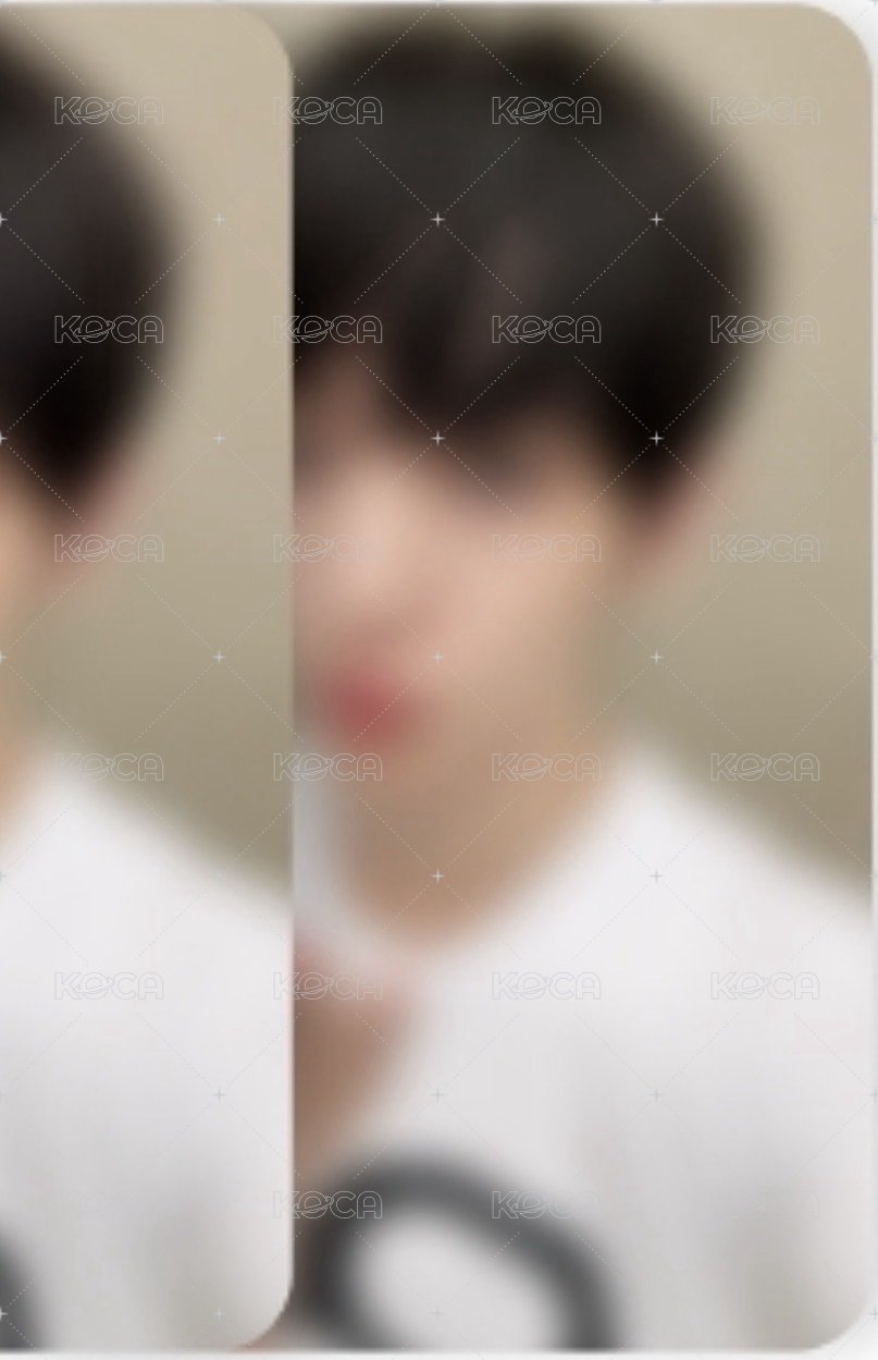 迷四 mp 1.0線上 簽售卡  背面