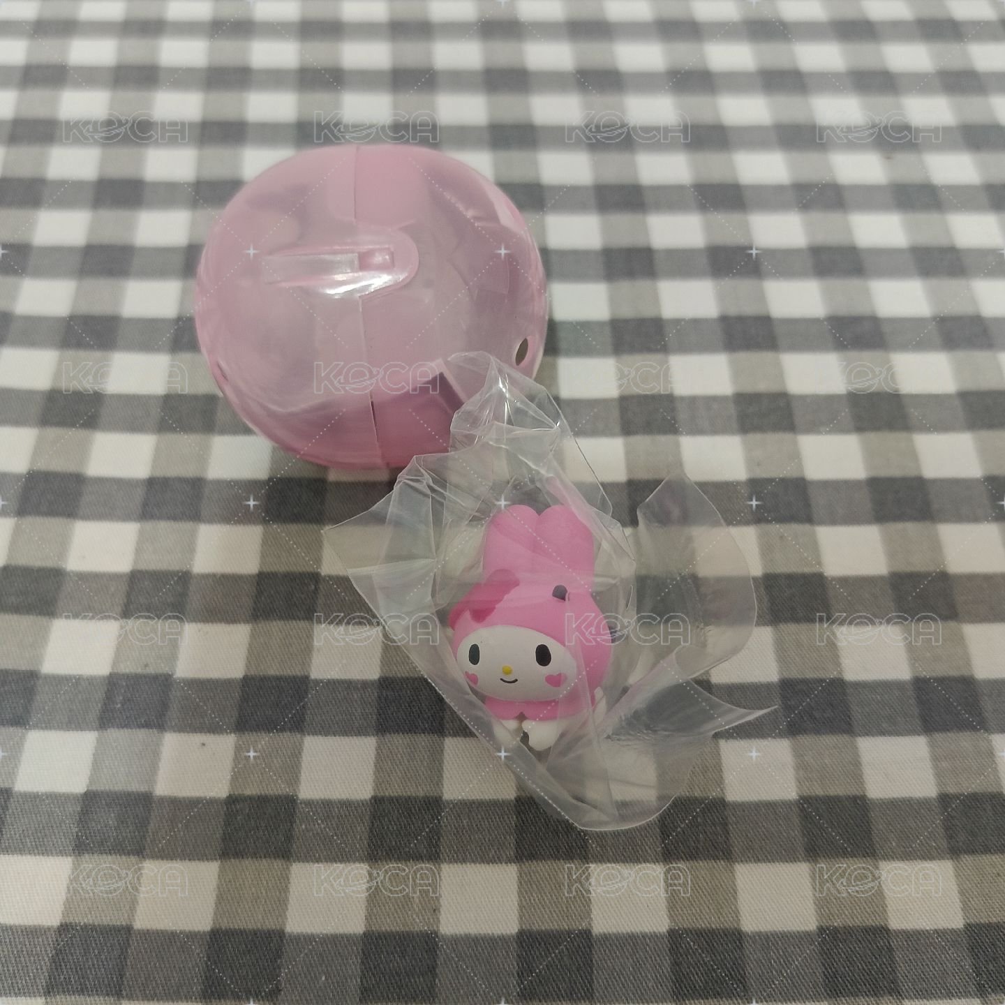 小惡魔-美樂蒂