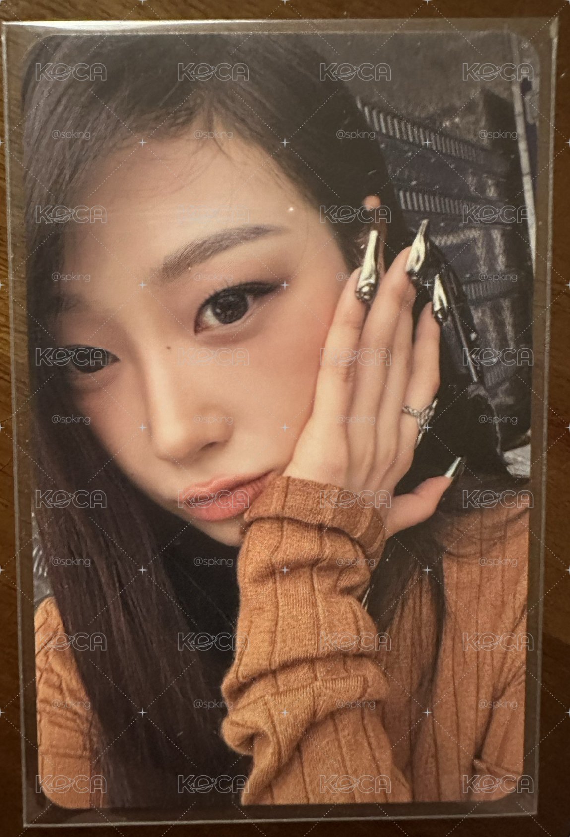 抓馬吉
