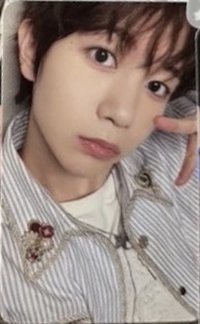 一巡安可 隨機卡 