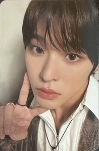 一巡安可 隨機卡 