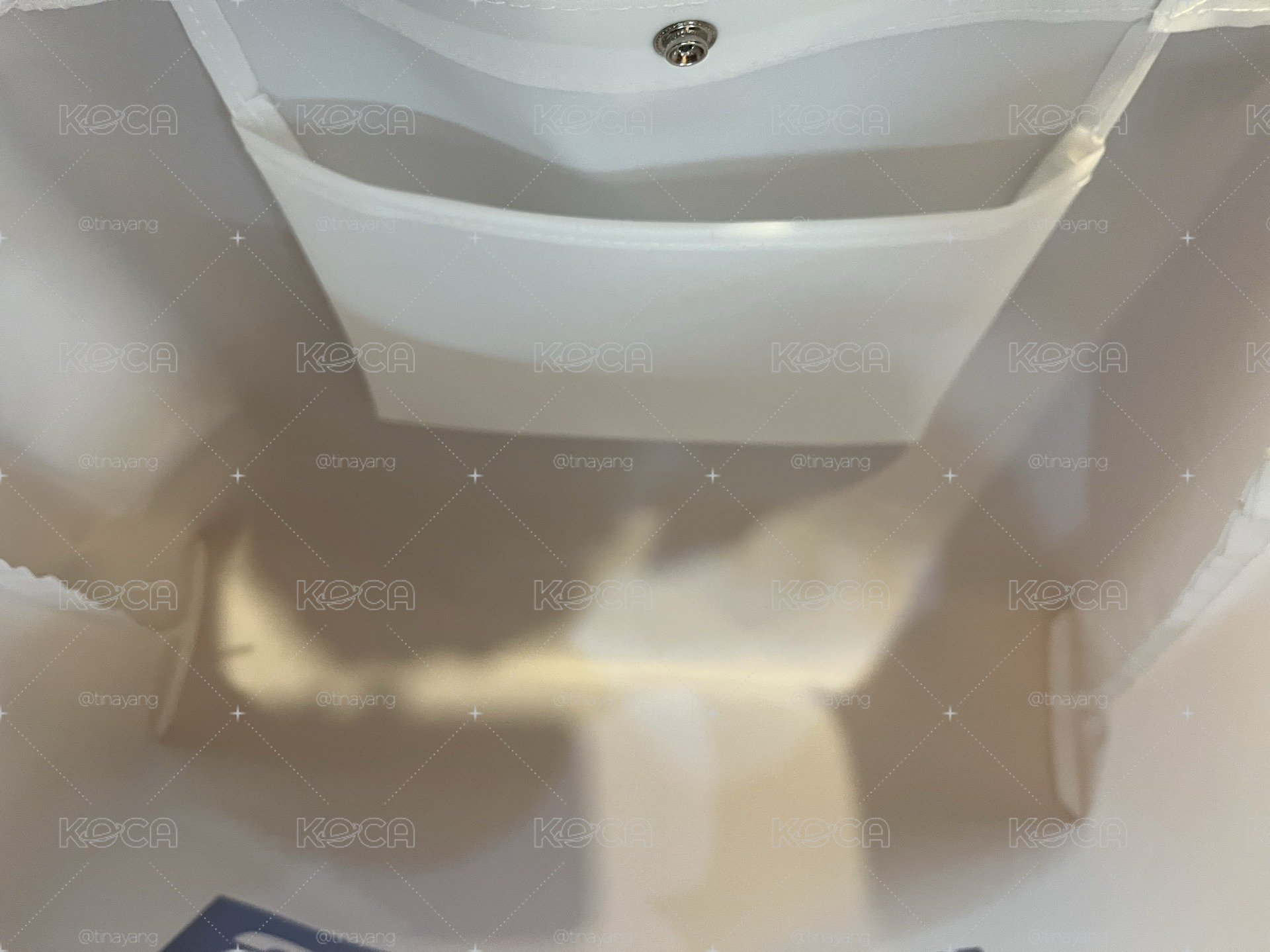 sj 日超 大購物袋