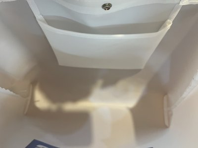sj 日超 大購物袋