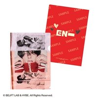 萬代扭蛋/食玩 資料夾 