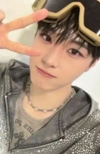 1'Only jjmuze 簽售卡 