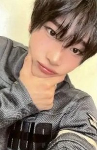 1'Only jjmuze 簽售卡 