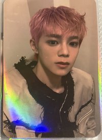 隨機卡 1109演唱會卡包卡