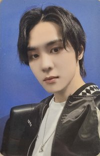FREQUENCY mk 線下 簽售卡 